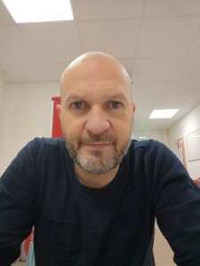 Photo de profil de David Grosjean