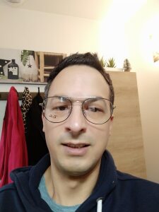 Photo de profil de David Groult