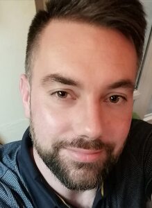 Photo de profil de David Grun