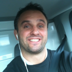 Photo de profil de David Guelin