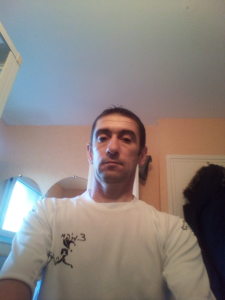 Photo de profil de David Guffroy