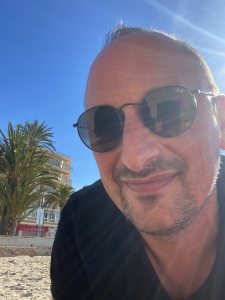 Photo de profil de David Guichet