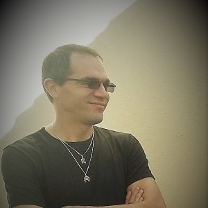 Photo de profil de David Guiet