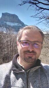 Photo de profil de David Guillaud