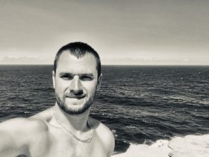 Photo de profil de David Guillaume