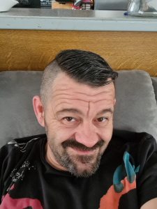Photo de profil de David Guiraud