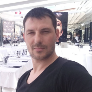 Photo de profil de David Gulizzi