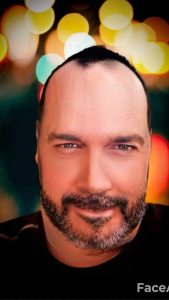 Photo de profil de David Guyot