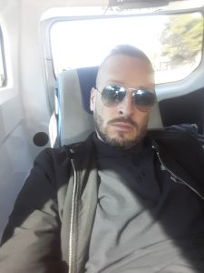 Photo de profil de David Hadjedj