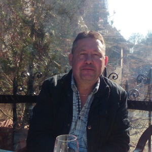 Photo de profil de David Haerinck