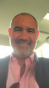 Photo de profil de David Haïm
