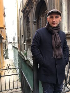 Photo de profil de David Hammou