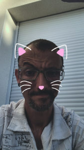 Photo de profil de David Hammouche
