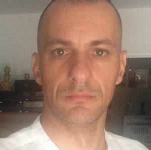 Photo de profil de David Hamza