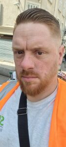 Photo de profil de David Hano