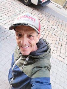 Photo de profil de David Harmant