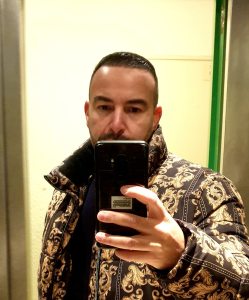 Photo de profil de David Hatchane