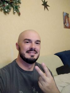 Photo de profil de David Haulet