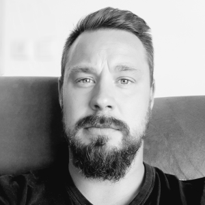 Photo de profil de David Haussy