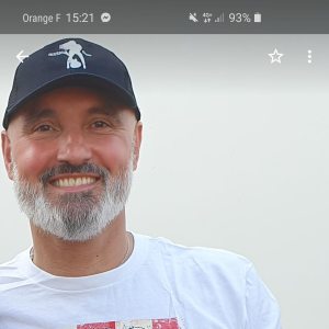 Photo de profil de David Hazebrouck