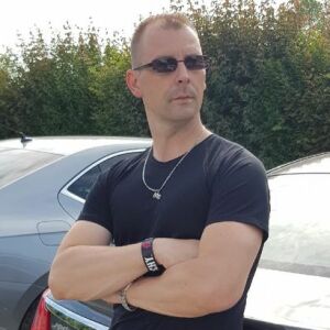 Photo de profil de David Hedin