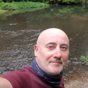 Photo de profil de David Helaine