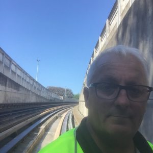 Photo de profil de David Hellberg