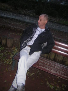 Photo de profil de David Henrent