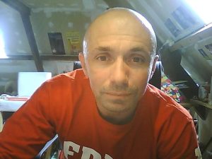 Photo de profil de David Henrion