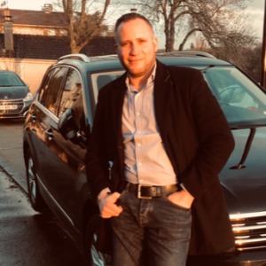 Photo de profil de David Herczalowski
