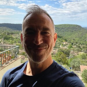 Photo de profil de David Hiquet