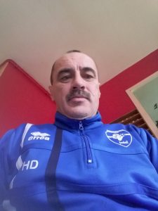 Photo de profil de David Hirel