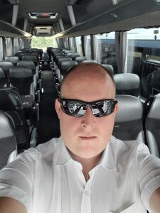 Photo de profil de David Homo