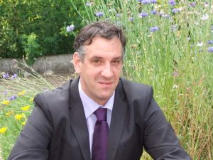 Photo de profil de David Hue