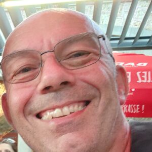 Photo de profil de David Jacquet