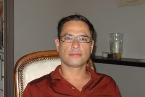 Photo de profil de David Jacquot