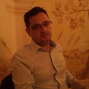 Photo de profil de David Jakubowski