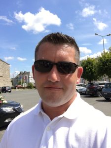Photo de profil de David Jaouen