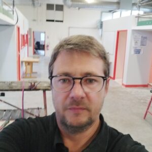 Photo de profil de David Jeannard
