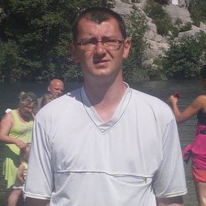 Photo de profil de David Jeanney
