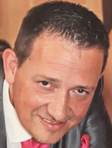 Photo de profil de David Jespard