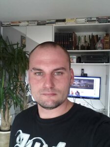 Photo de profil de David Jezequel