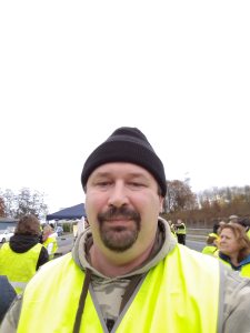 Photo de profil de David Joly