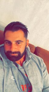 Photo de profil de David Jonvaux