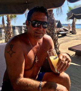 Photo de profil de David Joulain