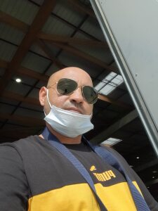 Photo de profil de David Jovanovic