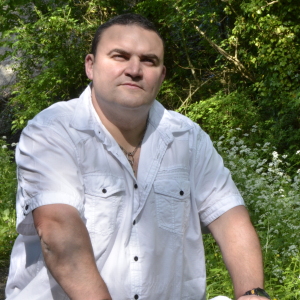 Photo de profil de David Jozapaitis