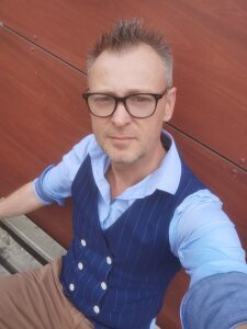 Photo de profil de David Kaja