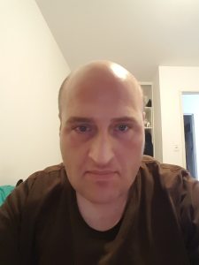 Photo de profil de David Kern