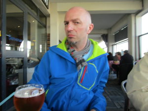 Photo de profil de David Klotz